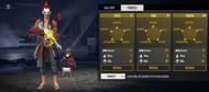 Jeanki's ranked stats in Garena Free Fire